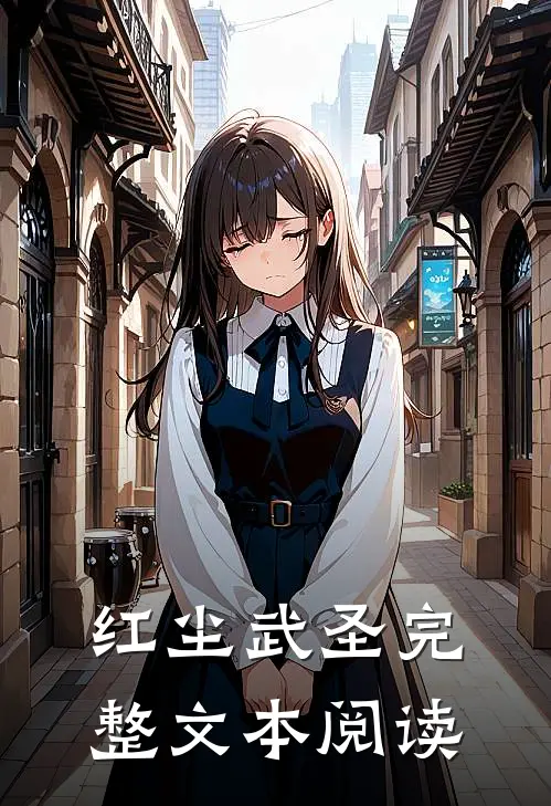 红尘武圣完整文本阅读