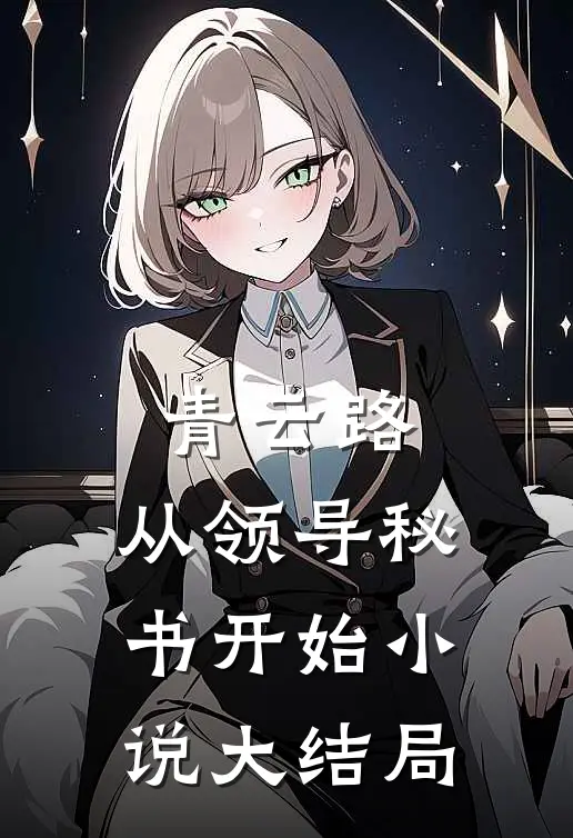 青云路：从领导秘书开始小说大结局