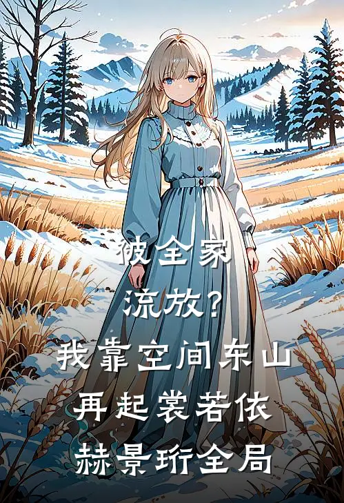 被全家流放？我靠空间东山再起裳若依赫景珩全局