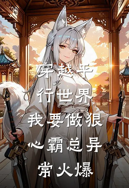 穿越平行世界：我要做狠心霸总异常火爆