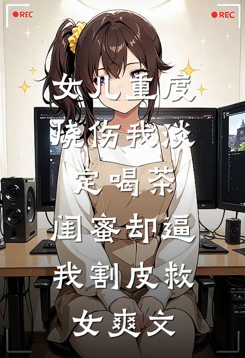 女儿重度烧伤我淡定喝茶，闺蜜却逼我割皮救女爽文