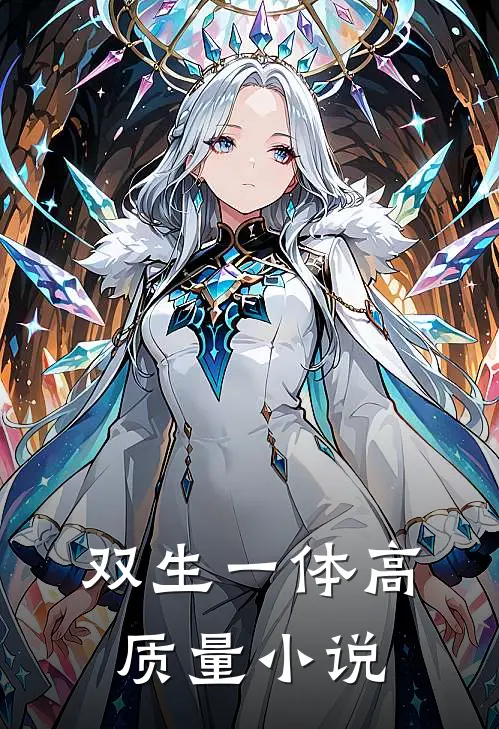 双生一体高质量小说