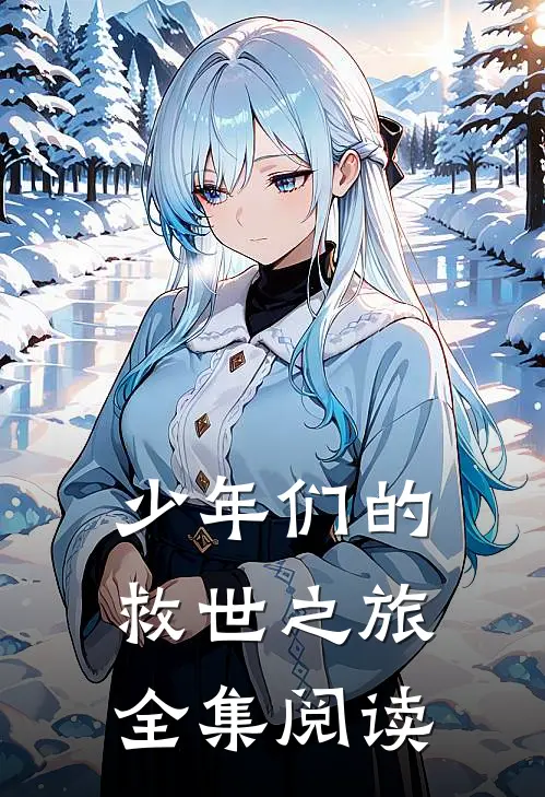 少年们的救世之旅全集阅读