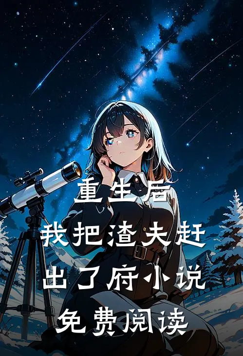 重生后，我把渣夫赶出了府小说免费阅读