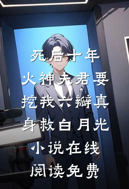 死后十年，火神夫君要挖我六瓣真身救白月光小说在线阅读免费