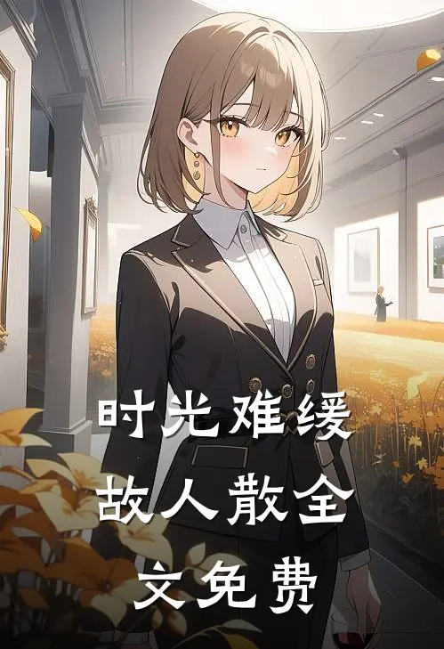 时光难缓故人散全文免费