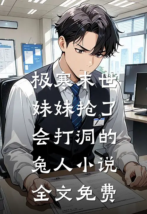 极寒末世，妹妹抢了会打洞的兔人小说全文免费