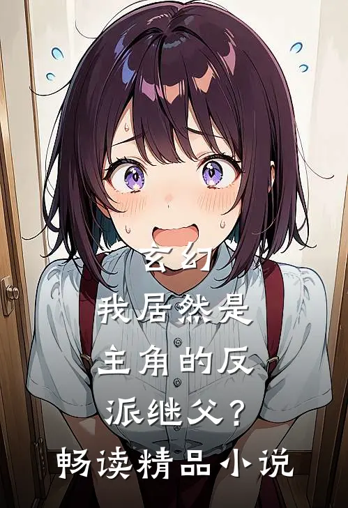 玄幻我居然是主角的反派继父?畅读精品网