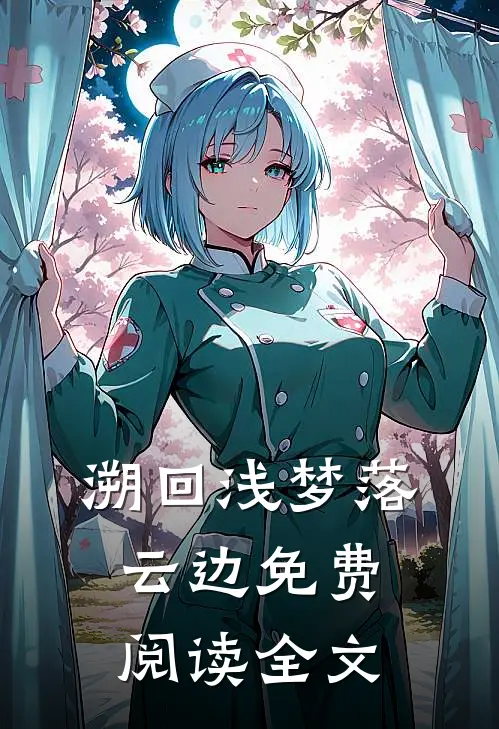 溯回浅梦落云边免费阅读全文