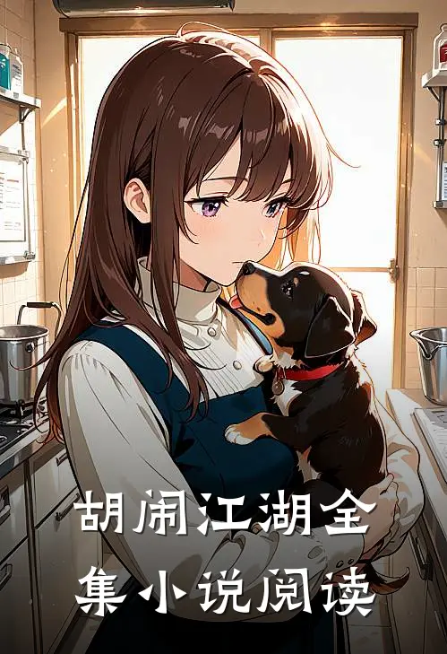 胡闹江湖全集小说阅读