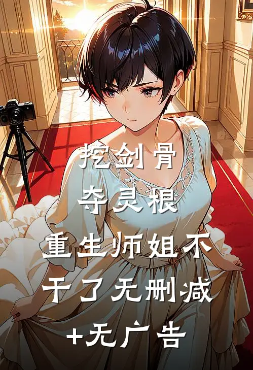 挖剑骨，夺灵根，重生师姐不干了无删减+无广告