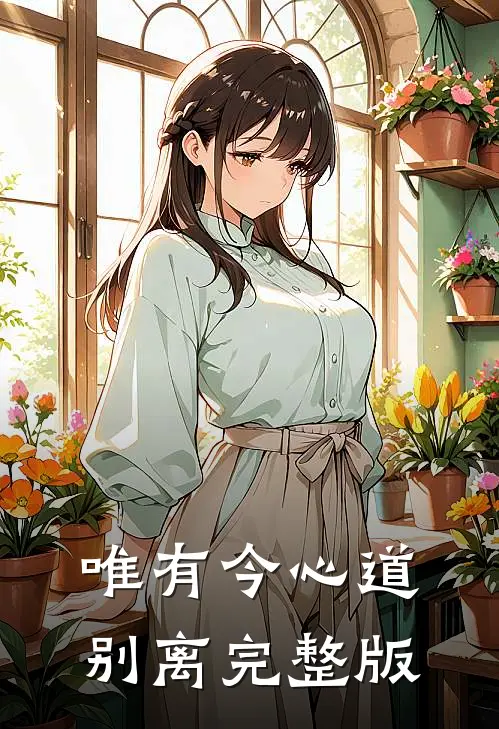 唯有今心道别离完整版