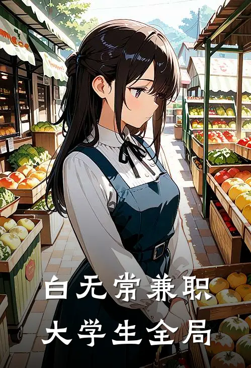 白无常兼职大学生全局