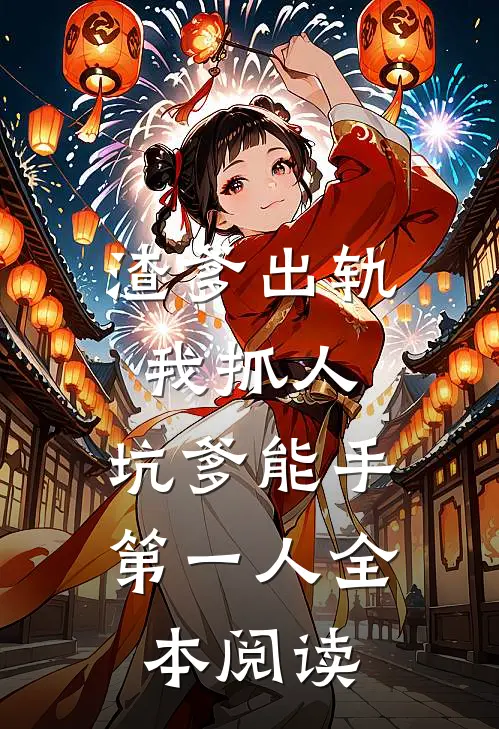 渣爹出轨我抓人，坑爹能手第一人全本阅读