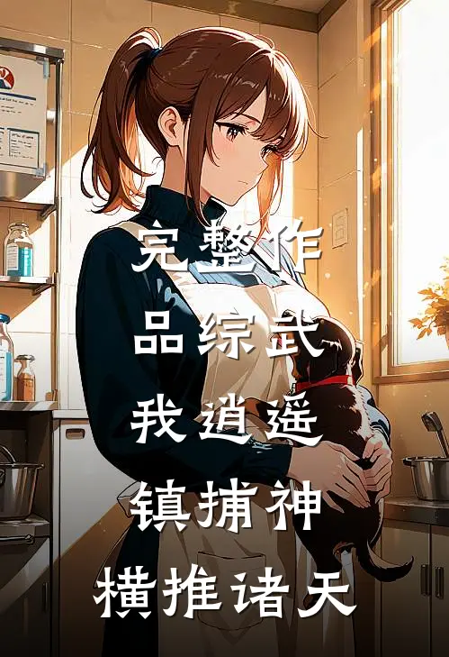 完整作品综武：我逍遥镇捕神，横推诸天