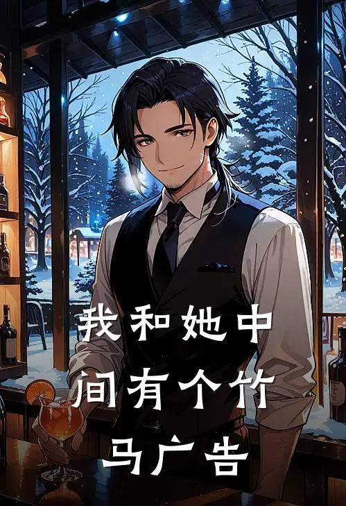 我和她中间有个竹马广告