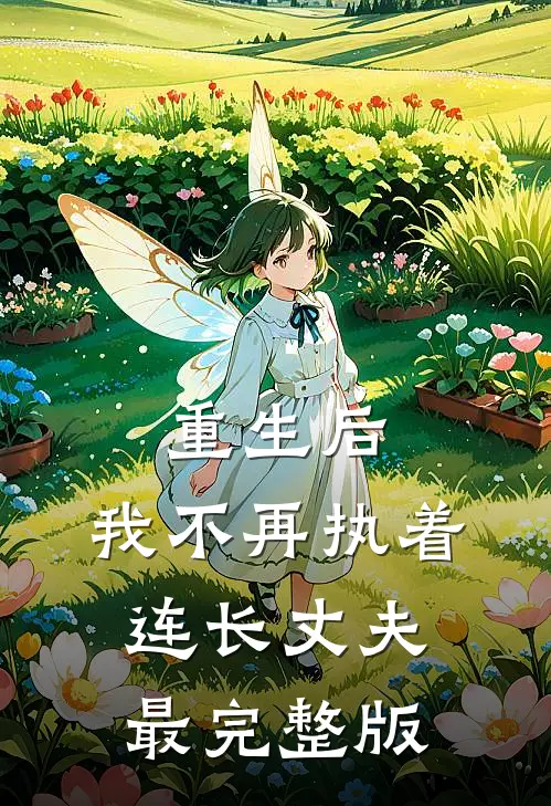 重生后，我不再执着连长丈夫最完整版