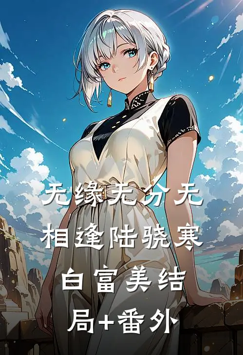 无缘无分无相逢陆骁寒白富美结局+番外