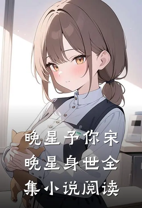 晚星予你宋晚星身世全集小说阅读