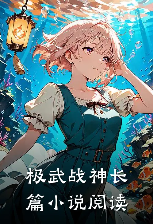 极武战神长篇小说阅读