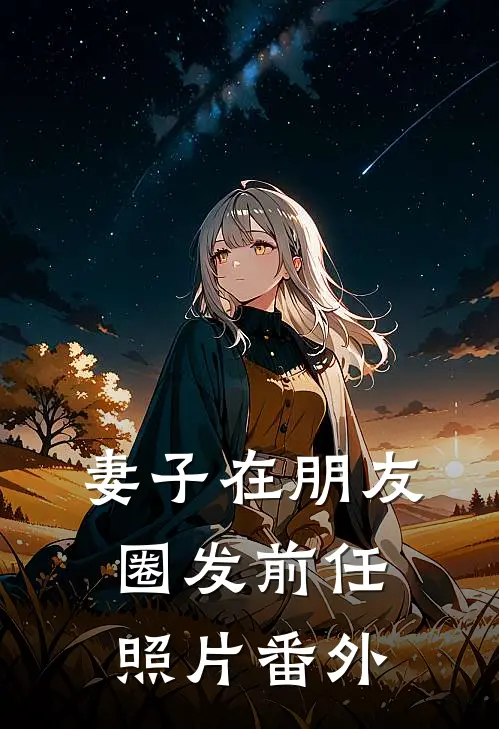 妻子在朋友圈发前任照片 番外