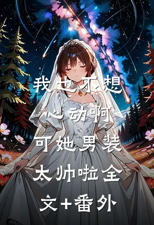 我也不想心动啊，可她男装太帅啦全文+番外