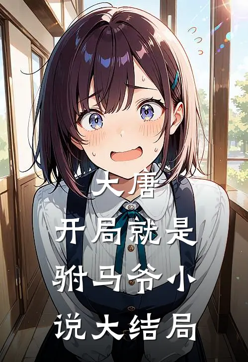 大唐：开局就是驸马爷小说大结局