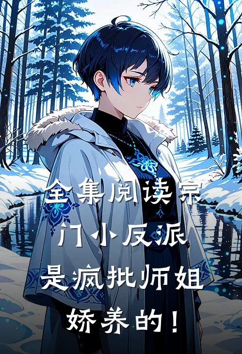 全集阅读宗门小反派，是疯批师姐娇养的！