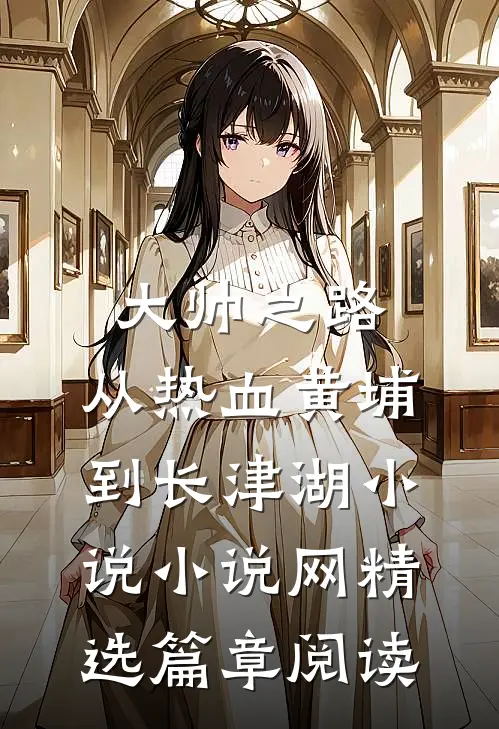 大帅之路:从热血黄埔到长津湖小说小说网精选篇章阅读