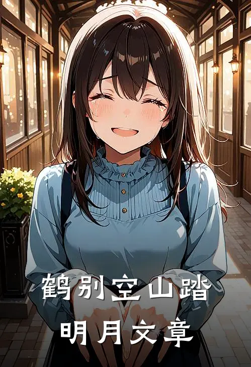 鹤别空山踏明月文章