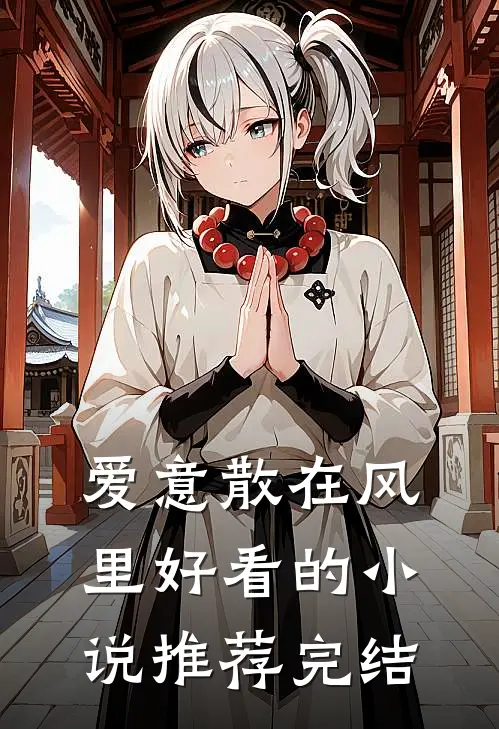 爱意散在风里好看的小说推荐完结