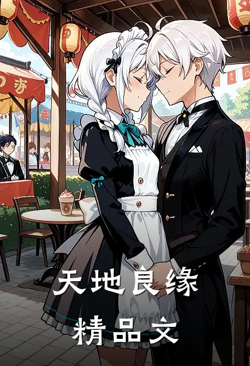 天地良缘精品文案怎么写