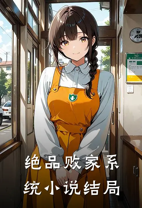 绝品败家系统小说结局