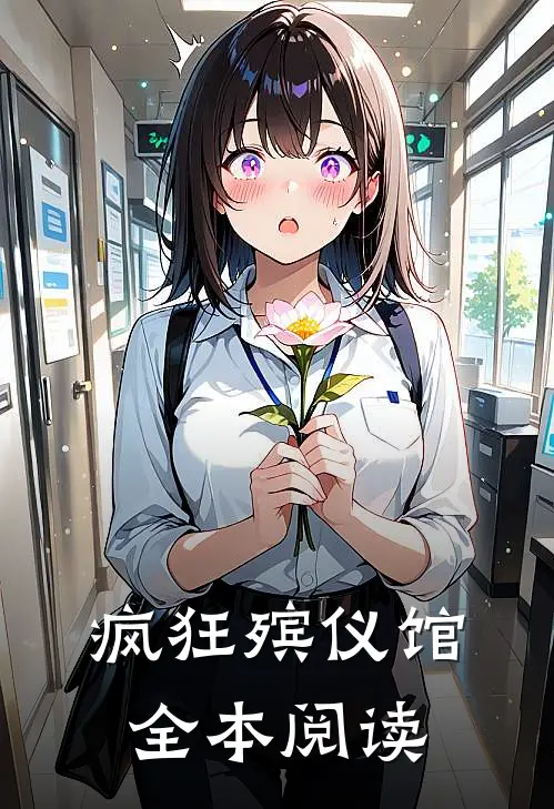 疯狂殡仪馆全本阅读