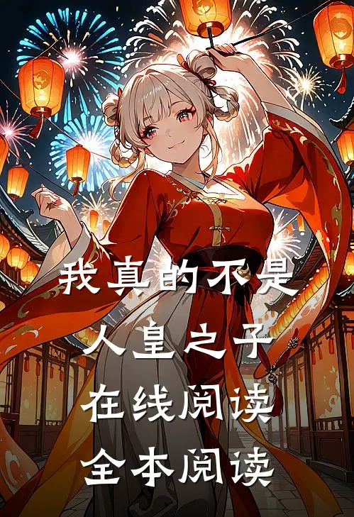 我真的不是人皇之子在线阅读全本阅读