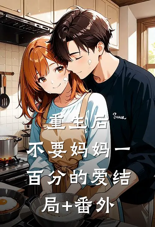 重生后，不要妈妈一百分的爱结局+番外