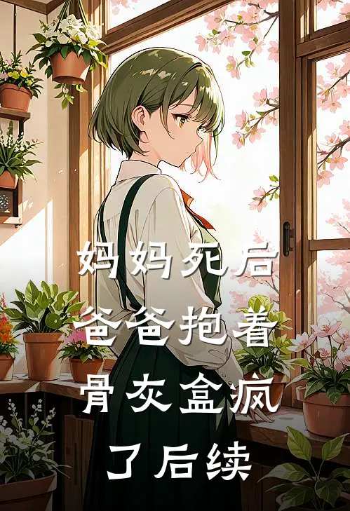 妈妈死后，爸爸抱着骨灰盒疯了后续