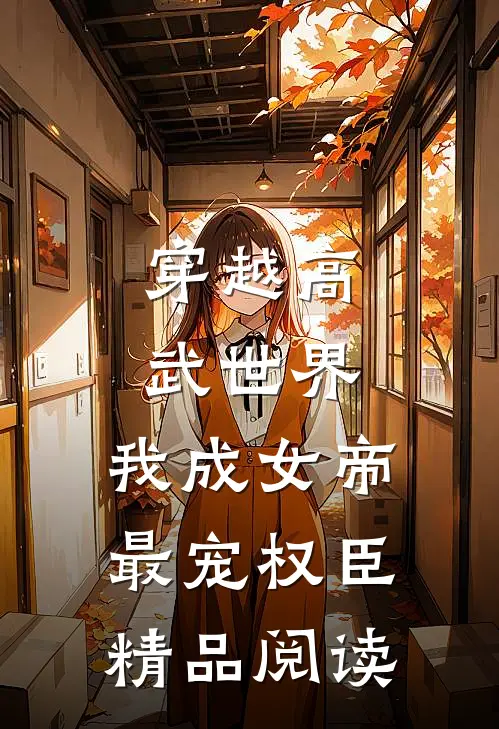 穿越高武世界，我成女帝最宠权臣精品阅读