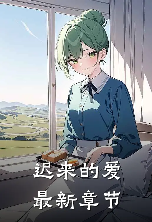 迟来的爱最新章节