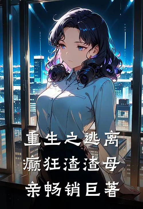 重生之逃离癫狂渣渣母亲畅销巨著