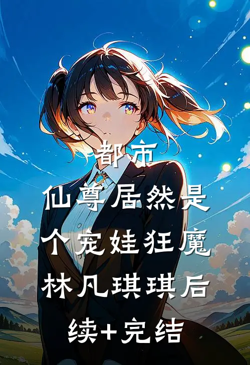都市：仙尊居然是个宠娃狂魔林凡琪琪后续+完结