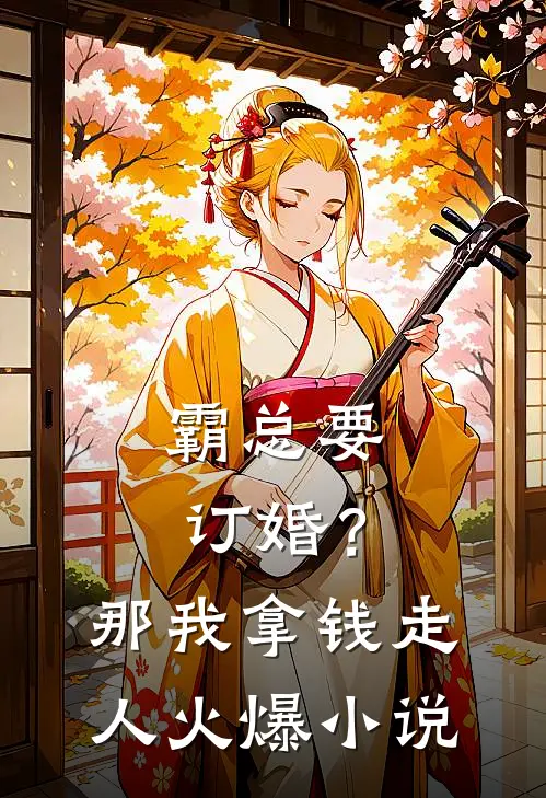 霸总要订婚？那我拿钱走人火爆小说