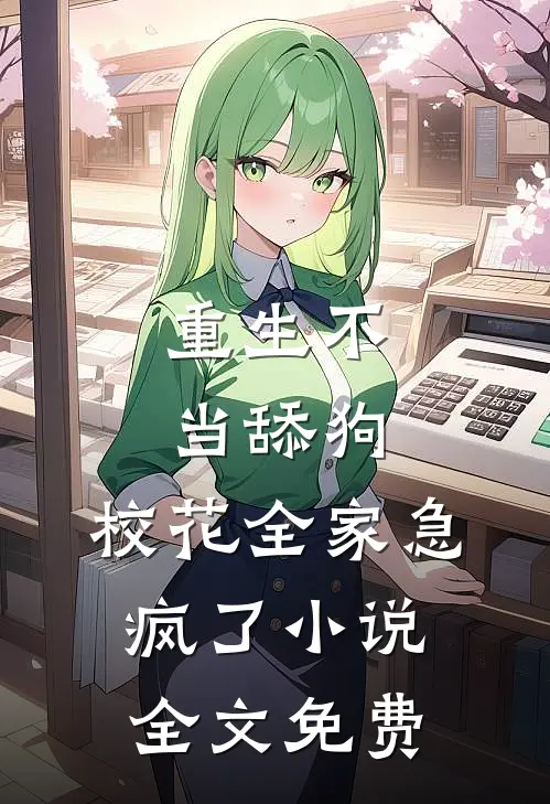 重生不当舔狗，校花全家急疯了小说全文免费