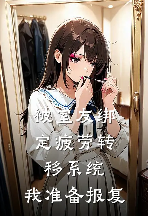 被室友绑定疲劳转移系统，我准备报复