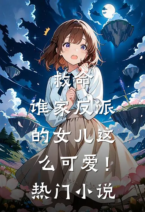 救命，谁家反派的女儿这么可爱！热门小说