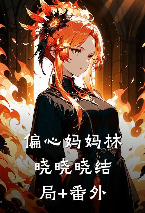 偏心妈妈林晓晓晓结局+番外