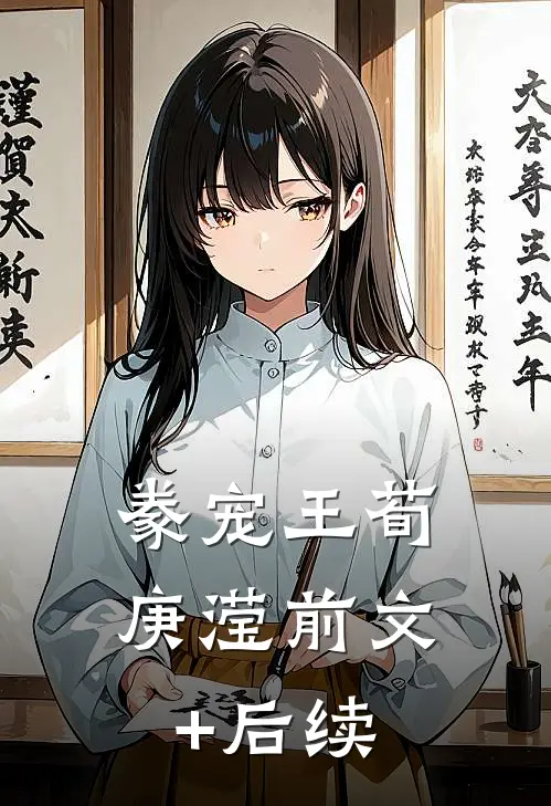豢宠王荀庚滢前文+后续