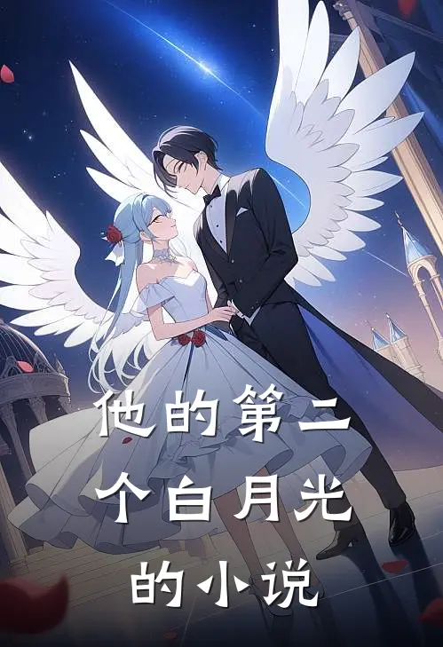 他的第二个白月光的小说