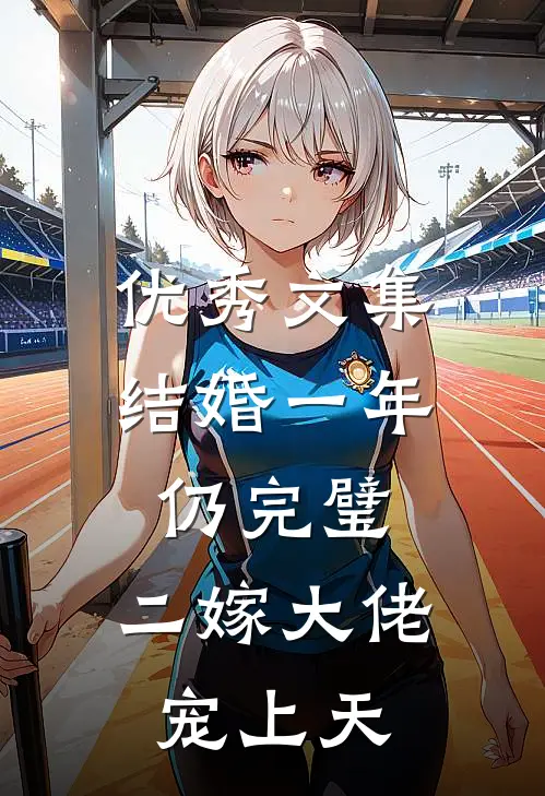 优秀文集结婚一年仍完璧，二嫁大佬宠上天