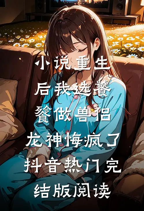 小说重生后我选饕餮做兽侣，龙神悔疯了抖音热门完结版阅读
